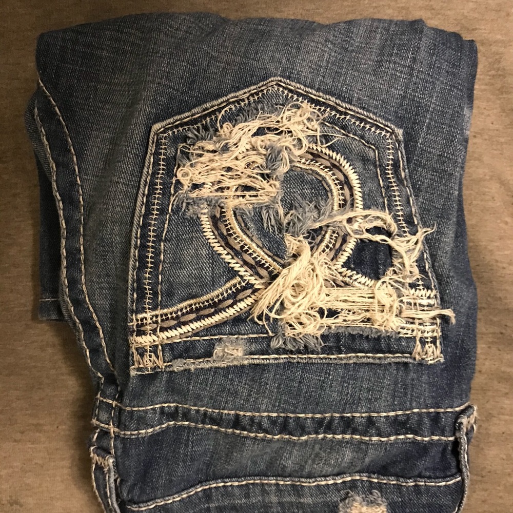 Big stars size 29L